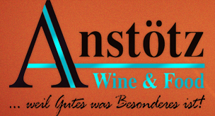 Anstötz Wine & Food