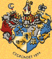 Clüsserath Wappen - seit 1894